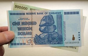 Mixed Reactions to RBZ Reserves