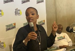 MICE tourism beats leisure,” Rwodzi ranks USA, Australia top