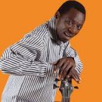 Macheso Vows to Wow Leicester