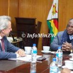 ‘2030 entails to ethical leadership, not corruption,’ Chiwenga vows