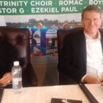 Catholics, Vapostori endorse Love Zimbabwe Festival