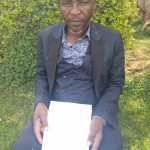 Sekuru Nyangatayani eyes China