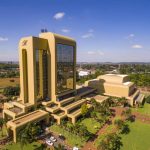 Rainbow Towers Hotel breathes new life after refurbishment worth US$5,2 million