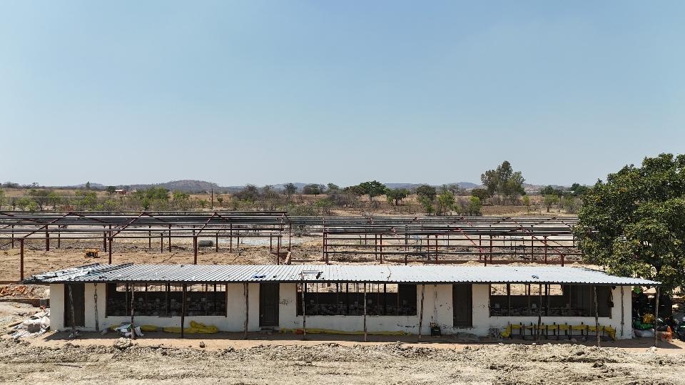 Mutoko RDC lauds Kabasa over industrialisation, tourism