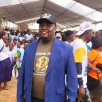 ZANU-PF’s Dambuza breaking party’s urban mobilisation history