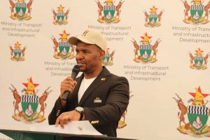 Zim in road safety boost as schools reopen