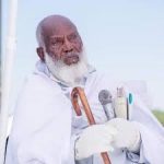 Masowe4ED mourns Archbishop Paul Mwazha