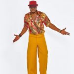 Jah Prayzah ready for Harare shutdown