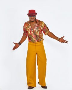 Jah Prayzah ready for Harare shutdown