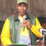 Tagwirei splashes US$ 5m in Harare empowerment drive