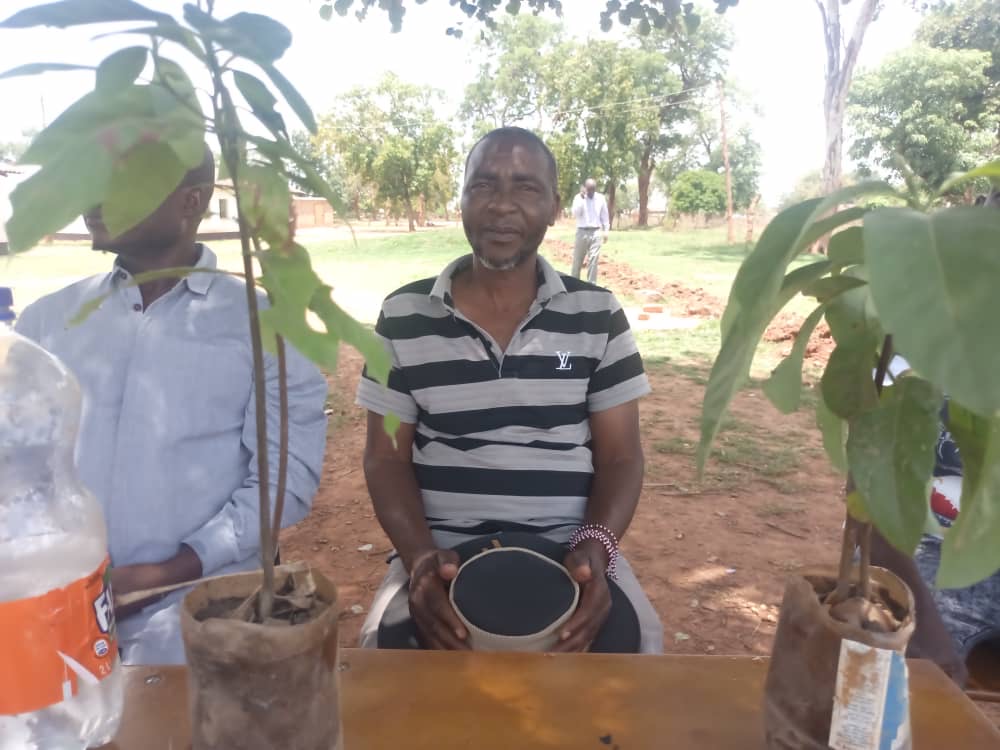 ARTUZ describes refusal of fees donations from Philanthropic Sangoma as offside