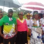 ZANU-PF cracks down on factionalism