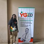Young Generation for Economic Development (YGED) rolls into life