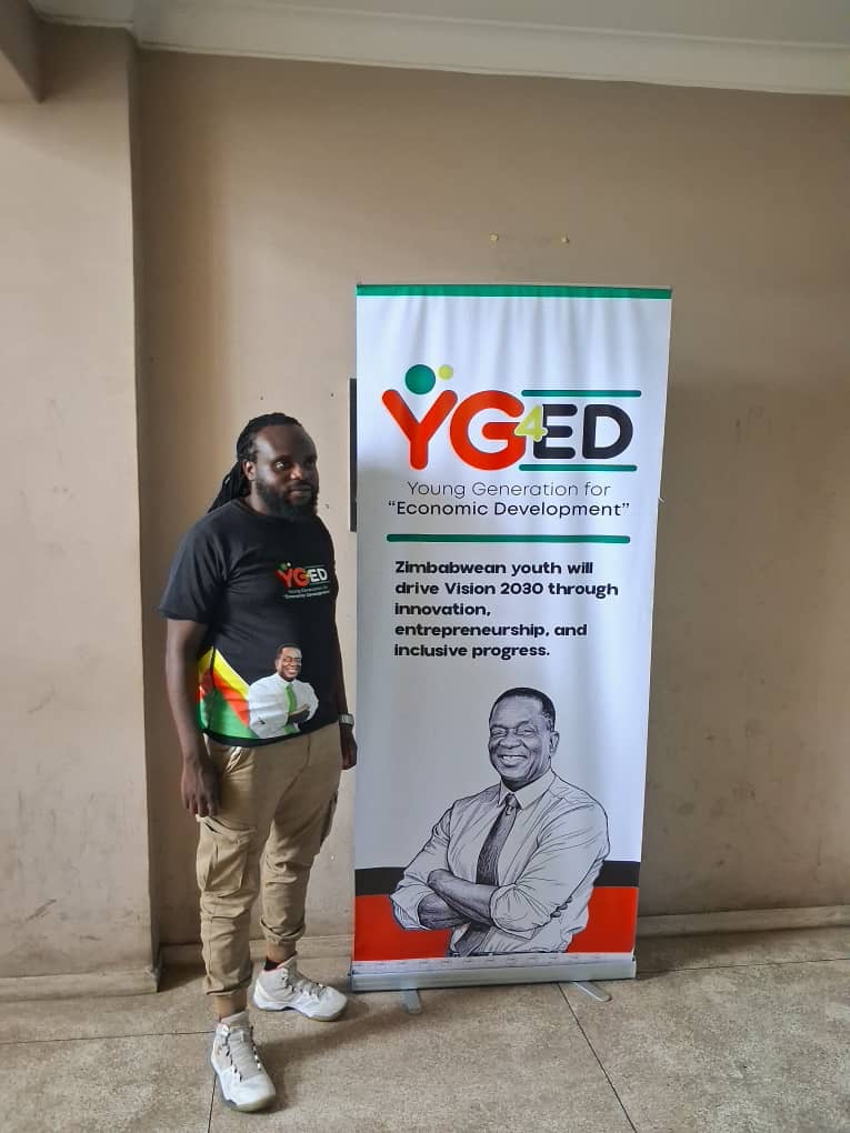 Young Generation for Economic Development (YGED) rolls into life