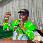 CAES hails Tagwirei’s rapid rise despite sanctions