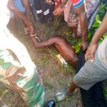 Guruve Serial Murderer Caught