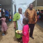 Sekuru Banda Bolsters Mnangagwa’s Philanthropy in Nyabira