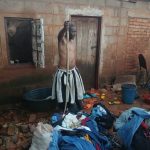 Sekuru Nyangatayani rescues Sanyati widow