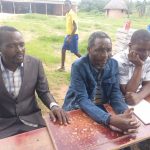 ZANU-PF engages Sangoma, Chief to reduce school fees arrears