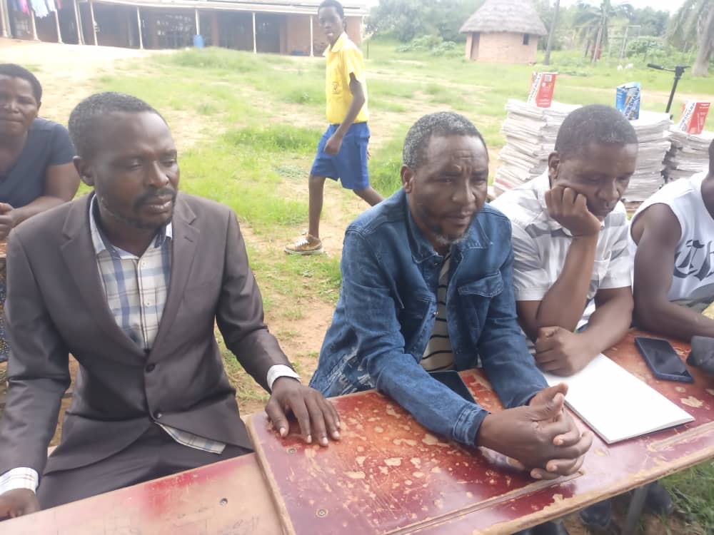 ZANU-PF engages Sangoma, Chief to reduce school fees arrears