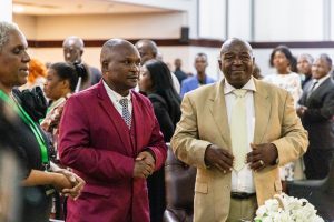 CCA launches 2026 clergymen theme, communities development template