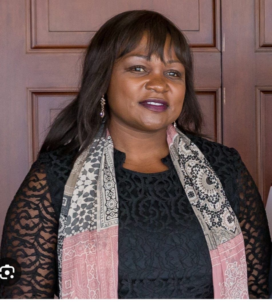 Constitutional Amendments Not Designed For Individuals : Attorney General