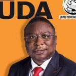 People’s Constitutional Mandate Under Siege- UDÁ
