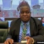 ZANU PF MP arrested for assault