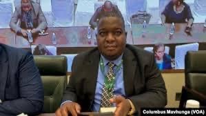 ZANU PF MP arrested for assault