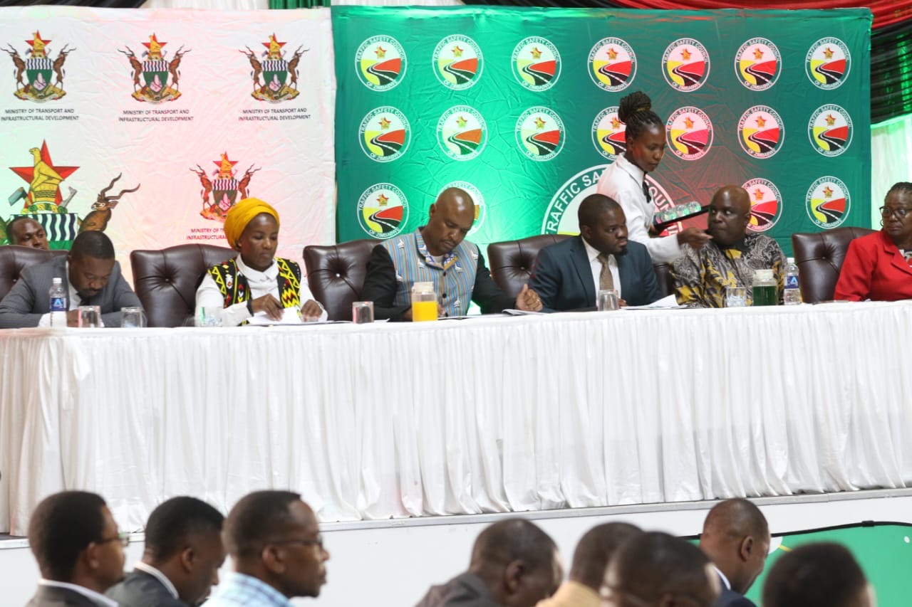 Zimbabwe Pushes for Robust Road Accident Fund