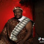 Giant Tagarisa Drops Three Soul-Stirring Singles