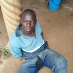 Bindura man found with two human skulls