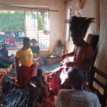 Nyangatayani helps on court verdict