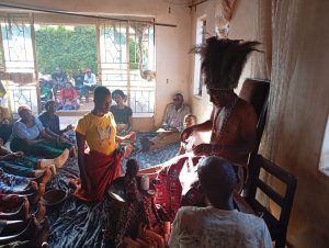 Nyangatayani helps on court verdict