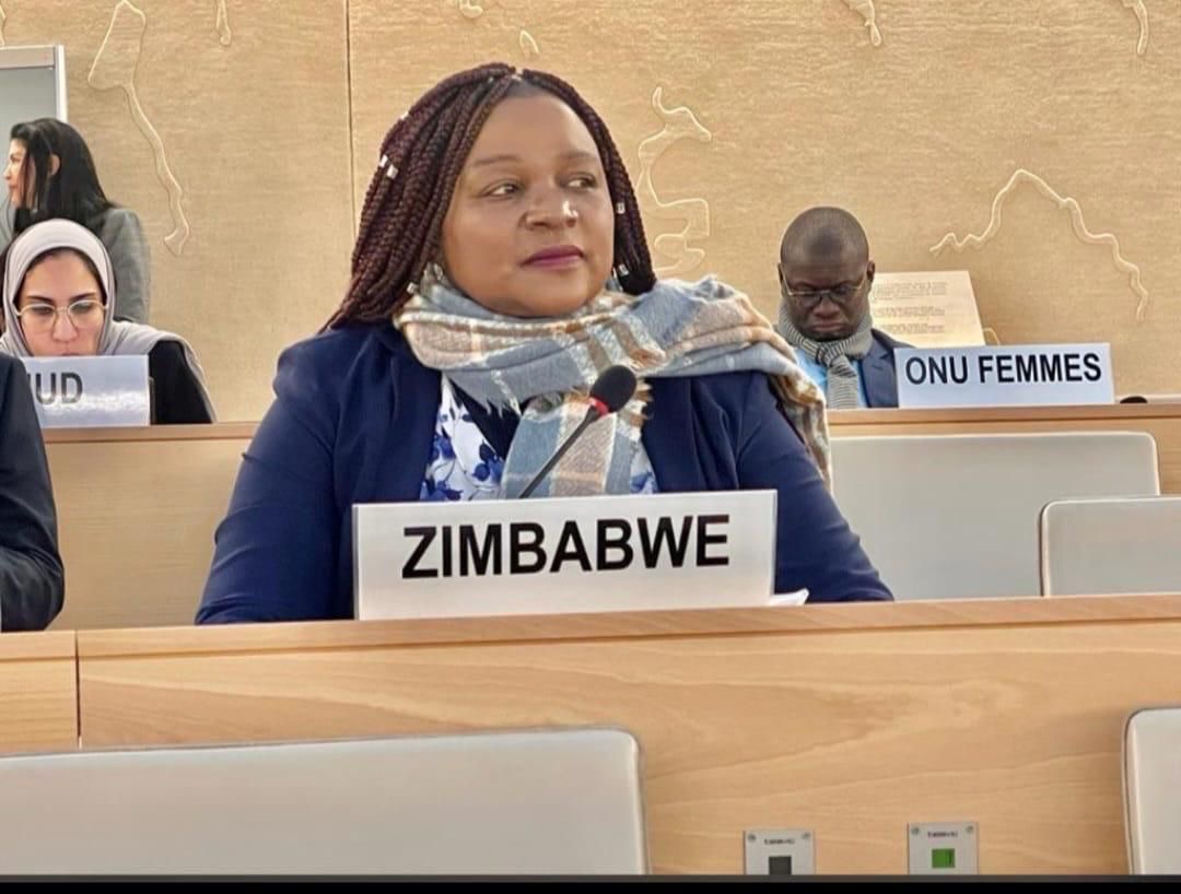 Gender and Human Rights Commissions merger, lawful — AG