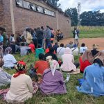 Harare Residents Bemoan Pre-Paid Water Meters