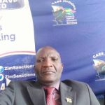 CAES Leader Zharare Faces Corruption Storm Over Borehole Funds