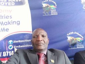 CAES Leader Zharare Faces Corruption Storm Over Borehole Funds