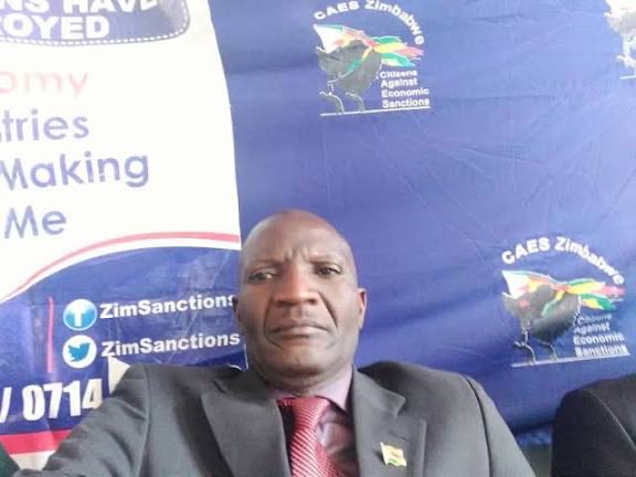 CAES Leader Zharare Faces Corruption Storm Over Borehole Funds