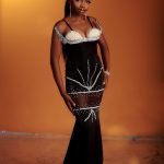 Gweru based model aims Miss Tourism Zimbabwe