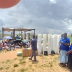 Non-State Actors Spearhead Emergency WASH Support for Vulnerable Flood-Affected Families