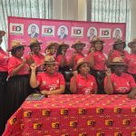 Young Women4ED Backs Amendment Bill Number 3