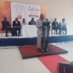 CCAP General Assembly condemns xenophobic attacks in South Africa