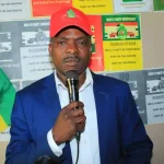 PUP urges peace ahead of 2030, calls for diaspora return to back Vision 2030