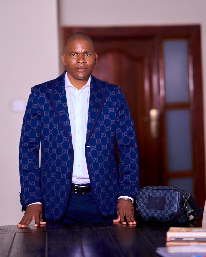 Honorable Mhetu man of the people