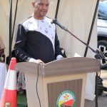 Mhona appeals to traditional leaders to curb road carnage, cites stray livestock and human error as major causes