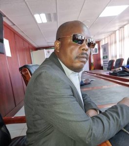 Liberation War Victims Association mourns Kariba tragedy victims