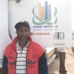 Sangoma ventures into transport business
