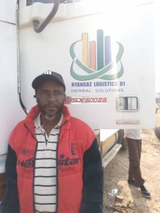 Sangoma ventures into transport business