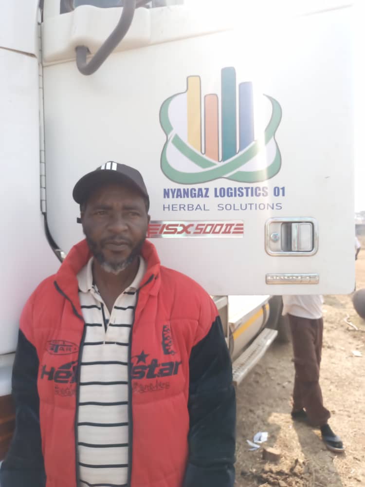 Sangoma ventures into transport business